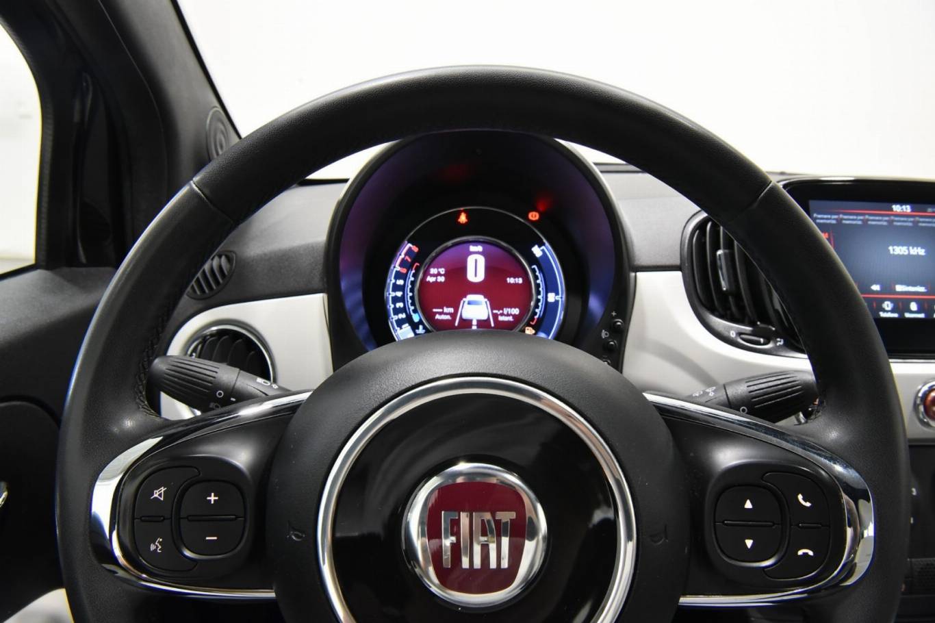 FIAT 500 20