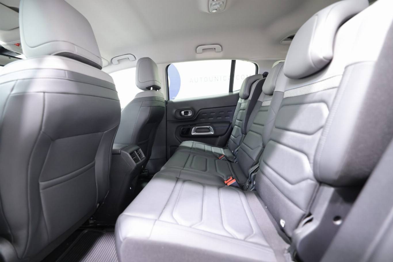 CITROEN C5 Aircross 37