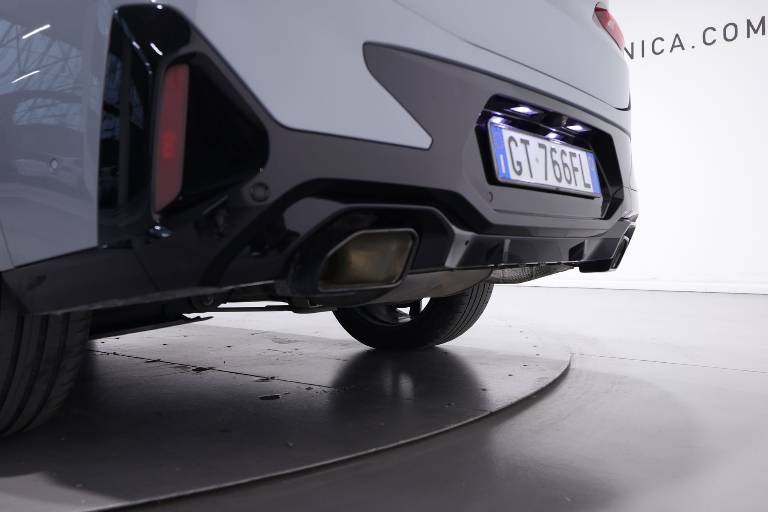 BMW X4 55