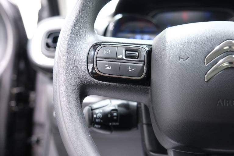CITROEN C3 20