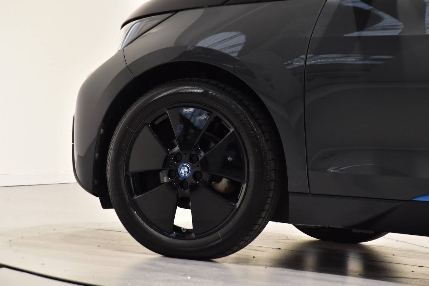BMW I3 7