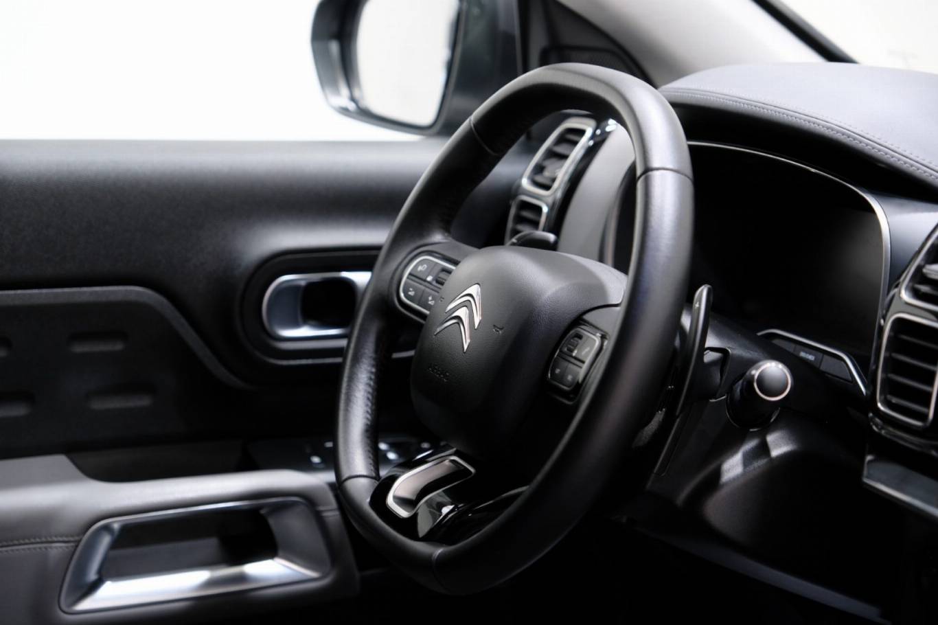 CITROEN C5 Aircross 65