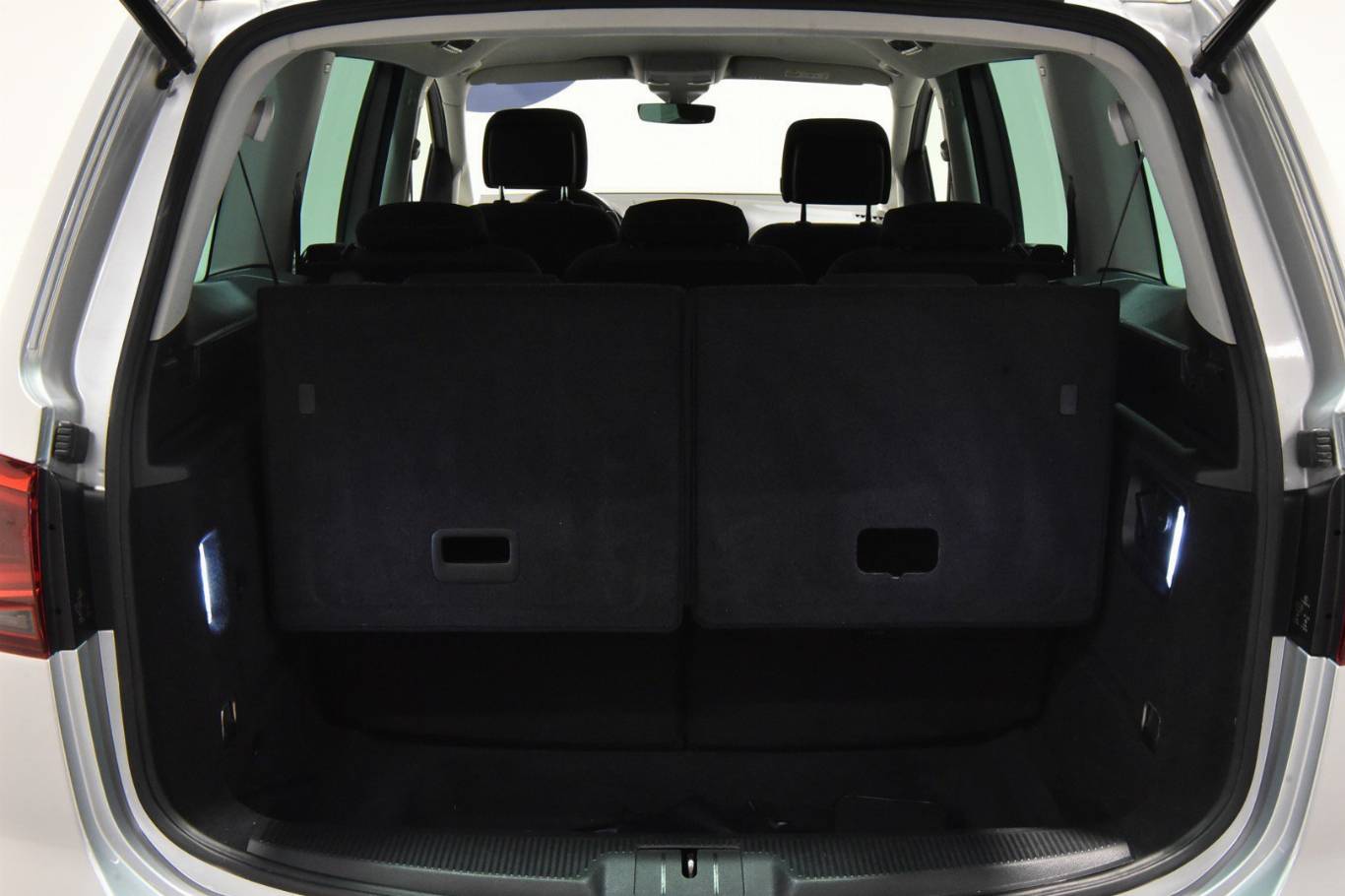 SEAT Alhambra 13