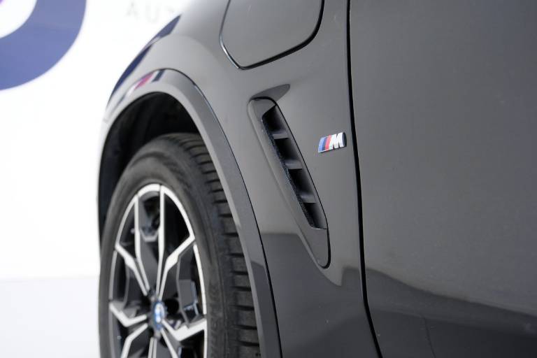 BMW X3 77