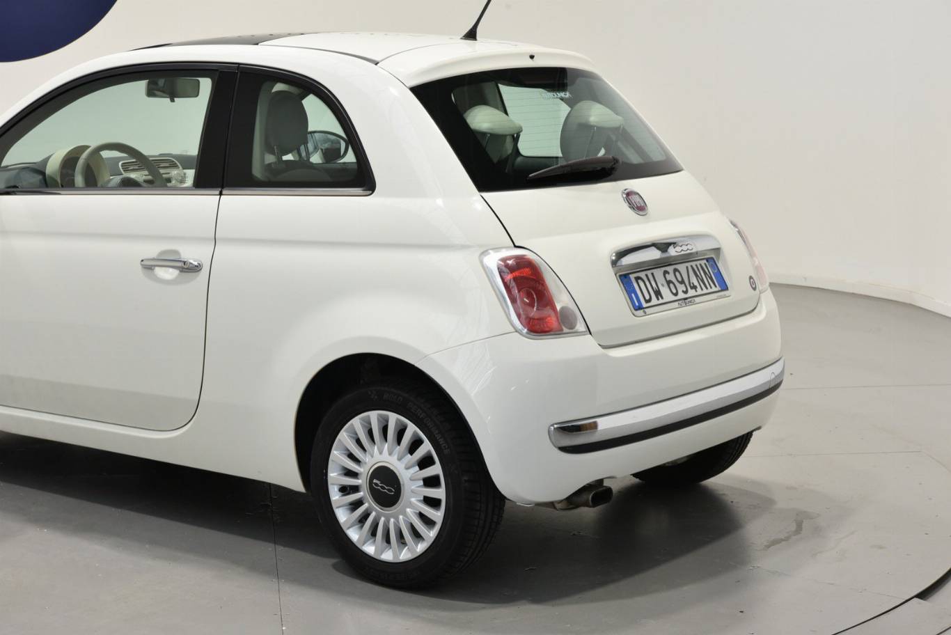 FIAT 500 38