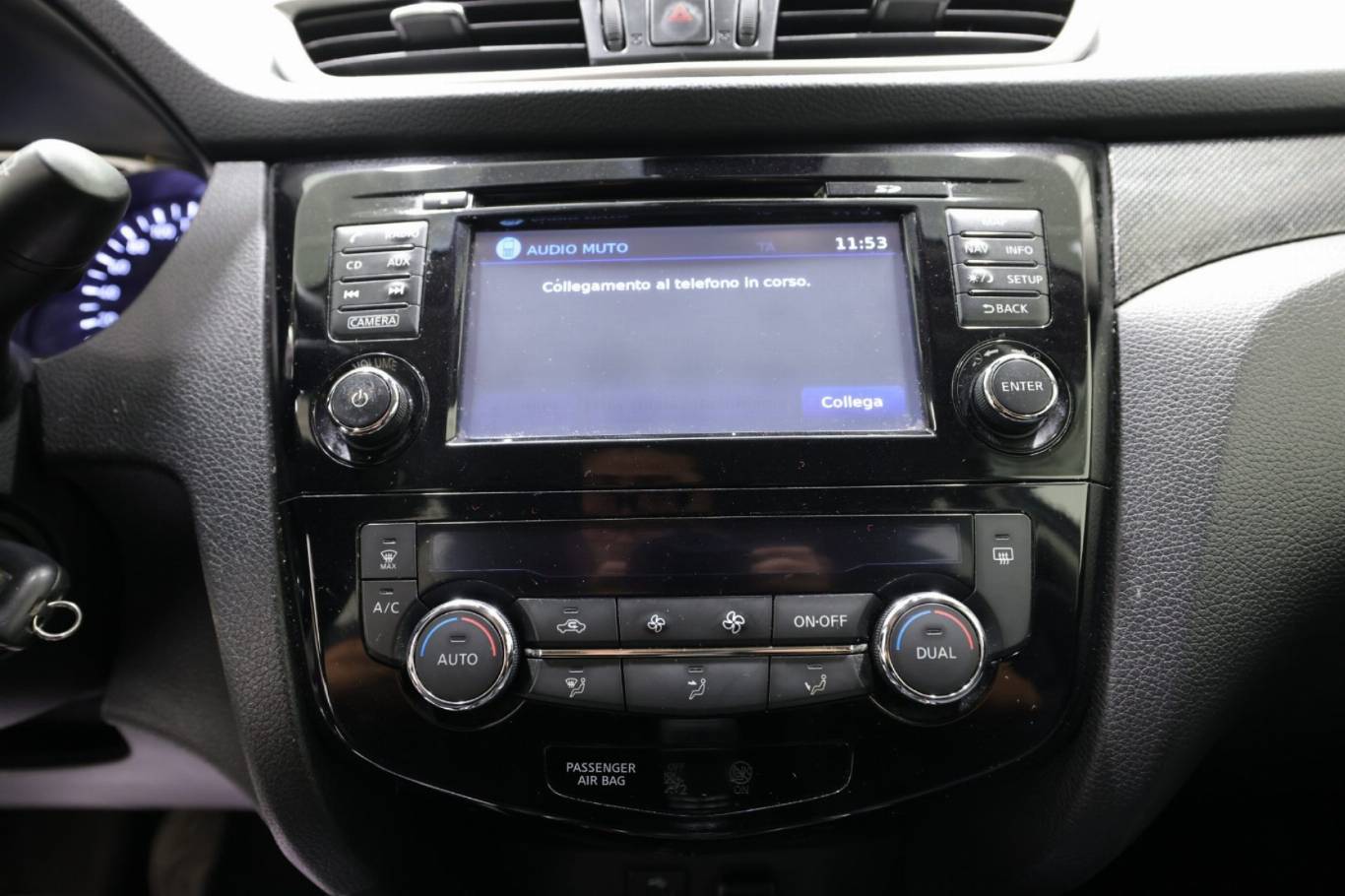 NISSAN X-Trail 9
