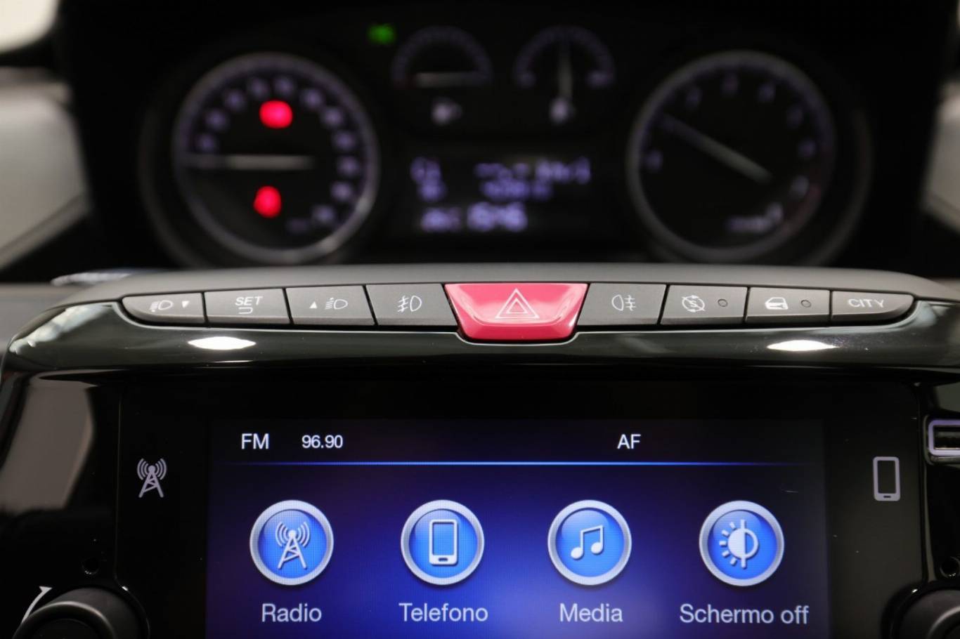 LANCIA Ypsilon 24