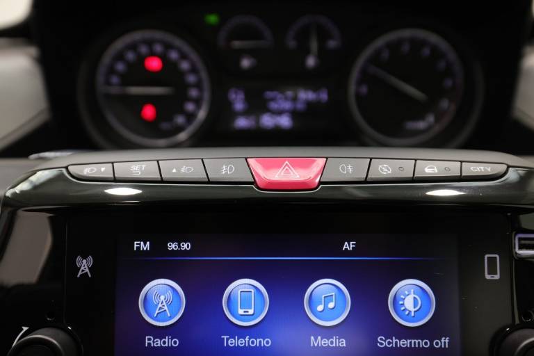 LANCIA Ypsilon 24