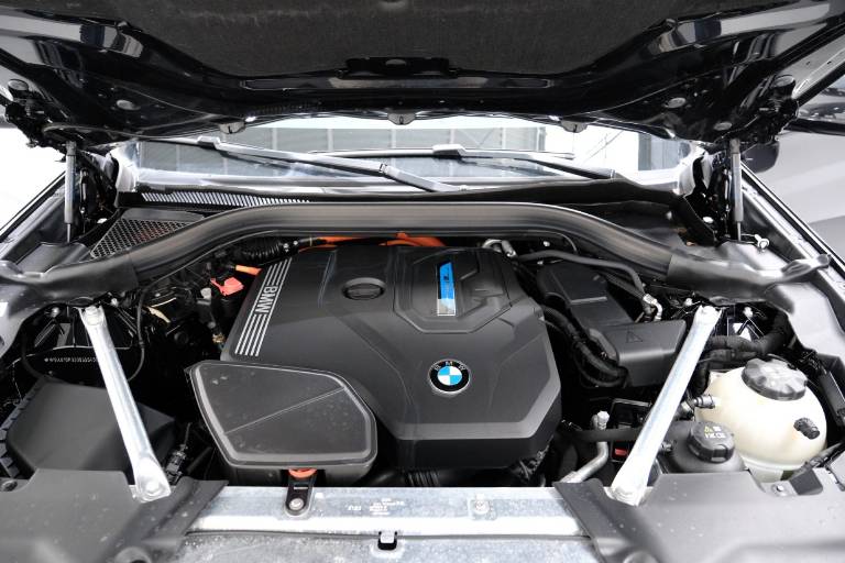 BMW X3 73