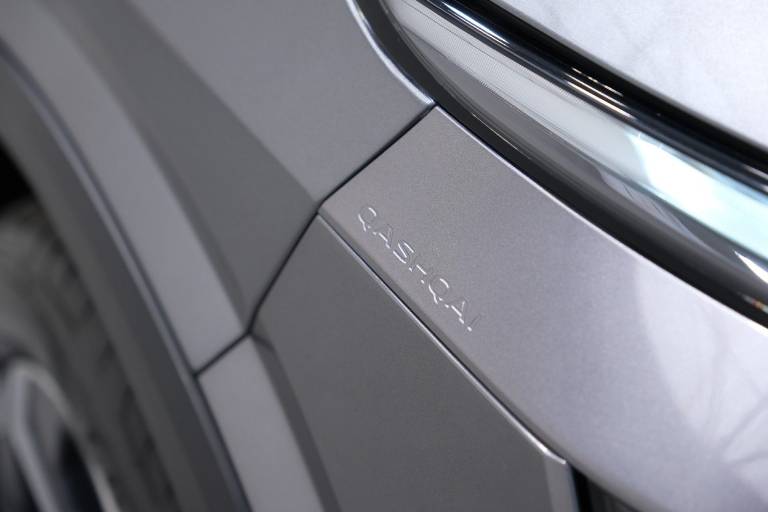 NISSAN Qashqai 58