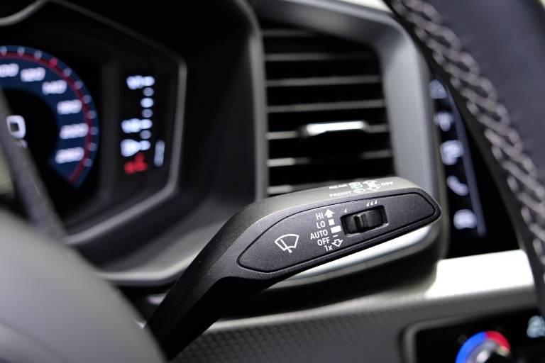AUDI A1 24