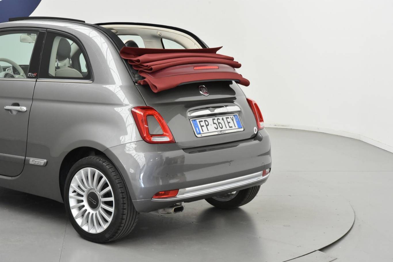 FIAT 500C 44