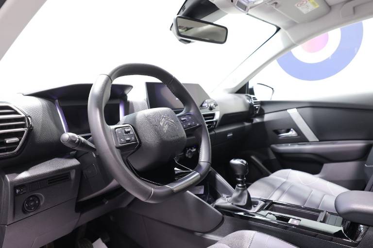 CITROEN C4 5