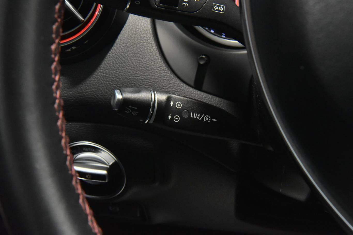 MERCEDES-BENZ CLA 45 AMG 25