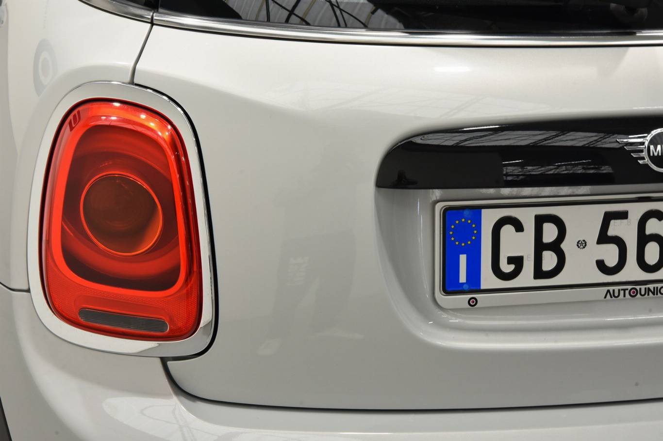 MINI Cooper 17