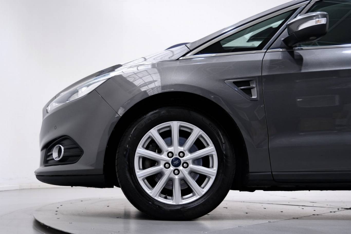 FORD S-Max 11