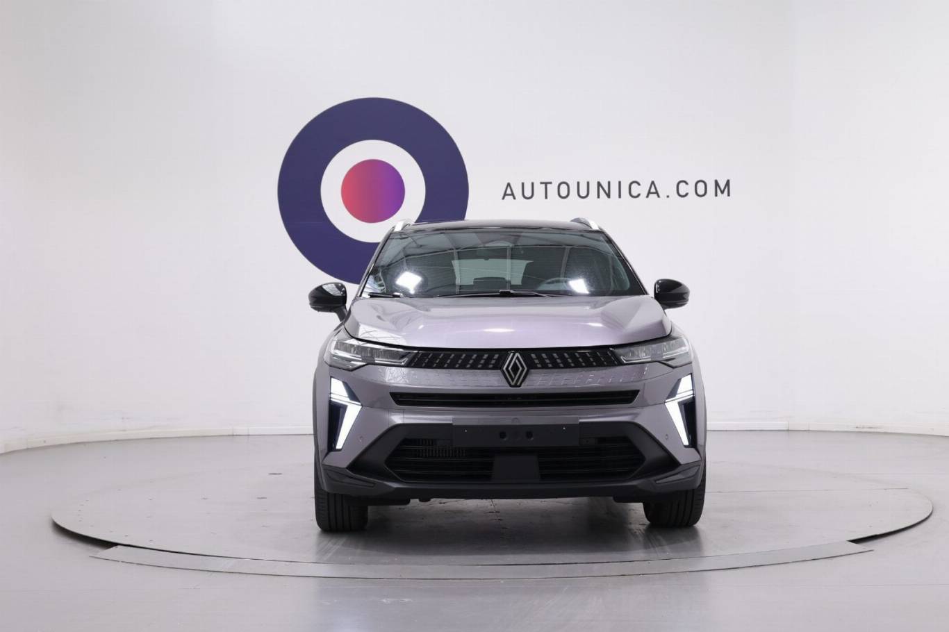 RENAULT Captur 2