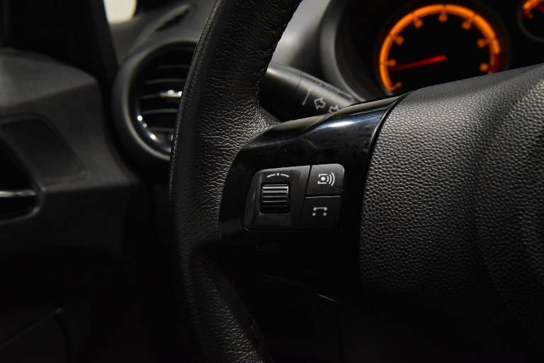 OPEL Corsa 7