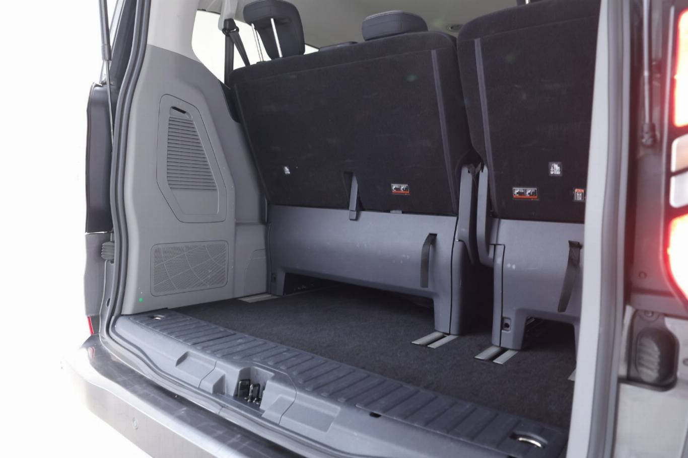 FORD Tourneo Custom 47