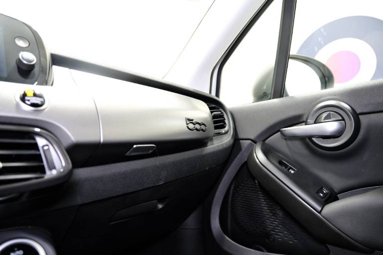 FIAT 500X 31
