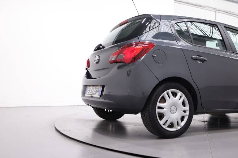 OPEL Corsa 34