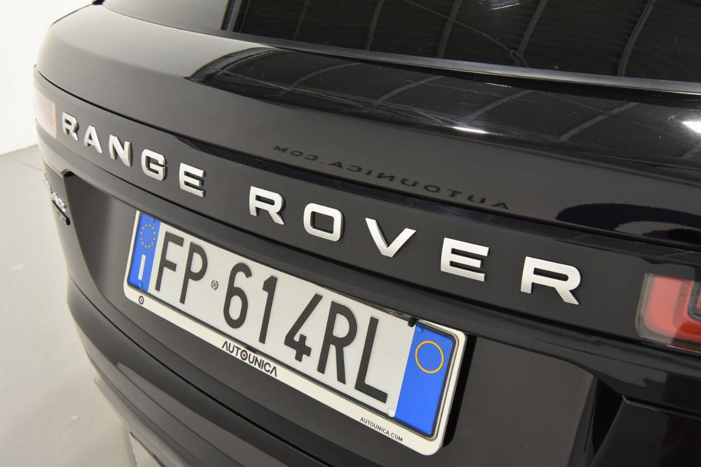 LAND ROVER Range Rover Velar 53
