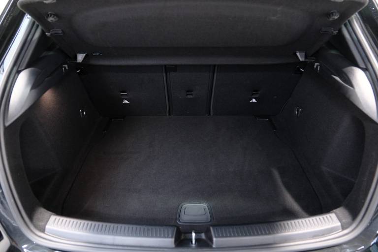 MERCEDES-BENZ A 200 63