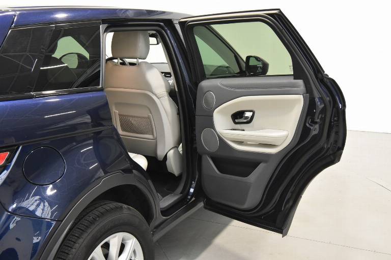 LAND ROVER Range Rover Evoque 45