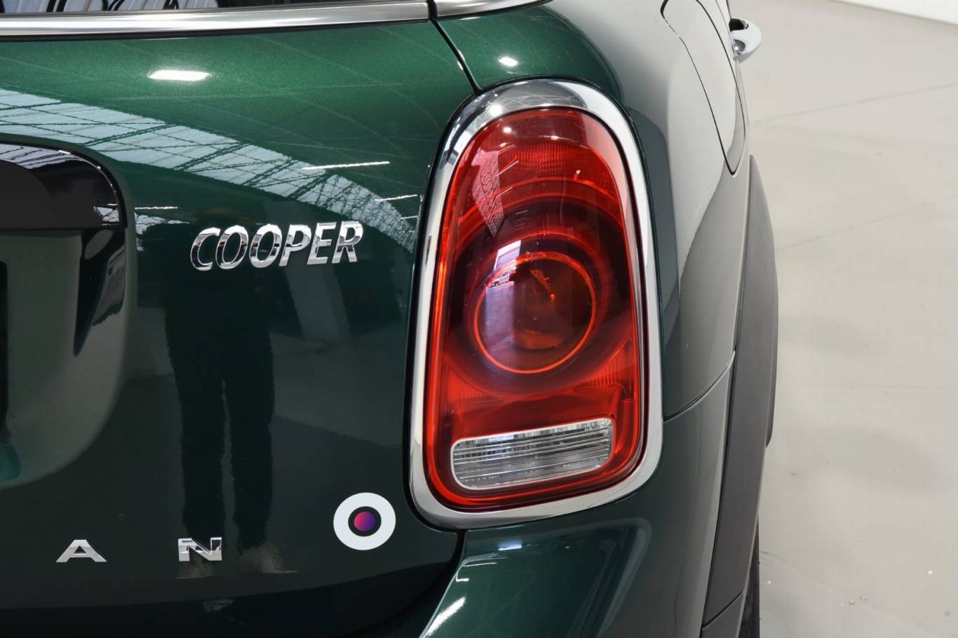 MINI Countryman 22