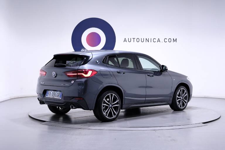 BMW X2 14