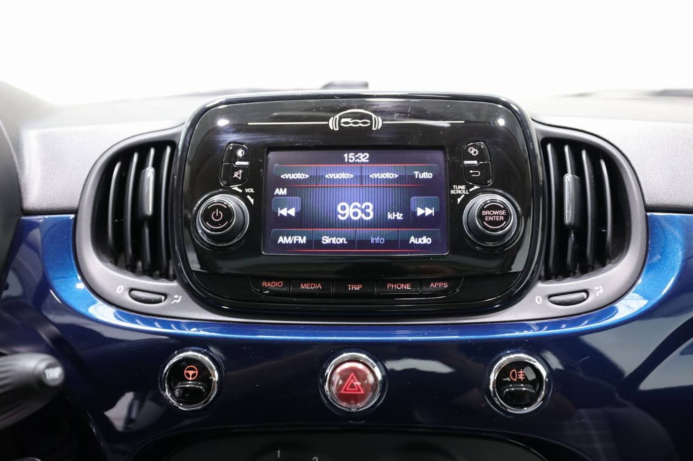 FIAT 500 9