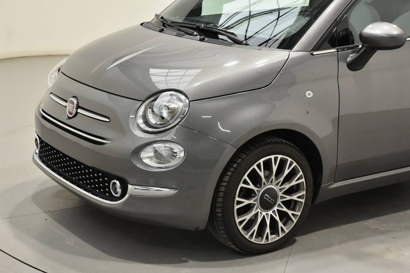 FIAT 500 32