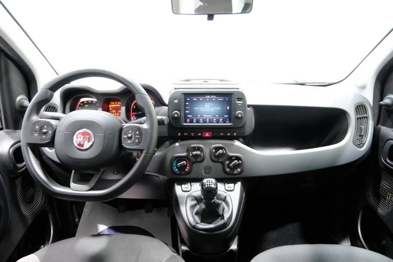 FIAT Panda 10