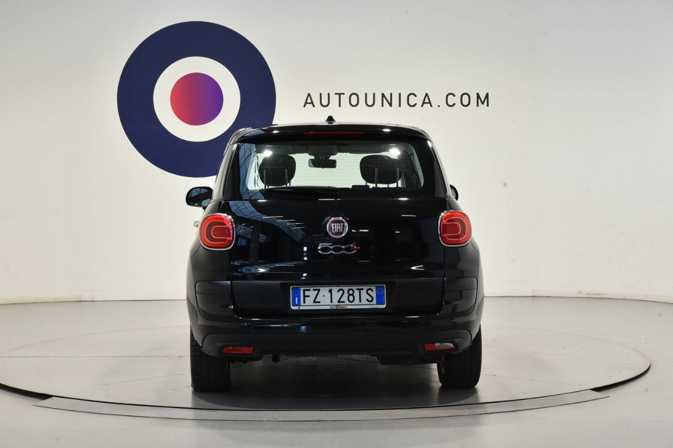 FIAT 500L 28