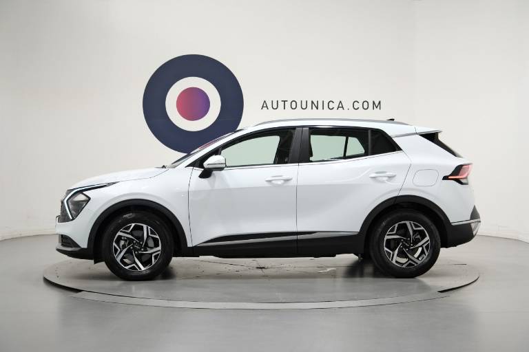 KIA Sportage 18