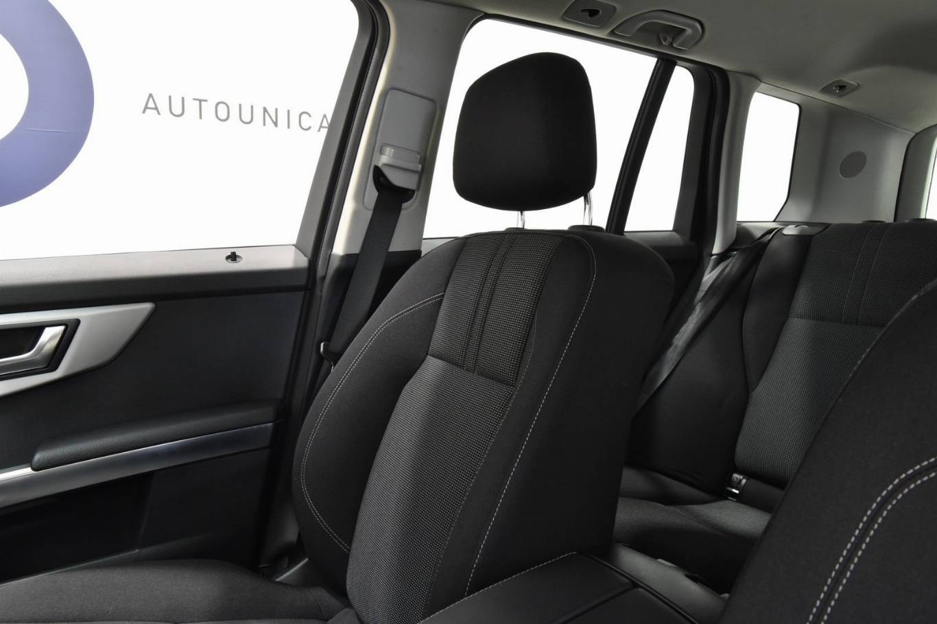 MERCEDES-BENZ GLK 220 51