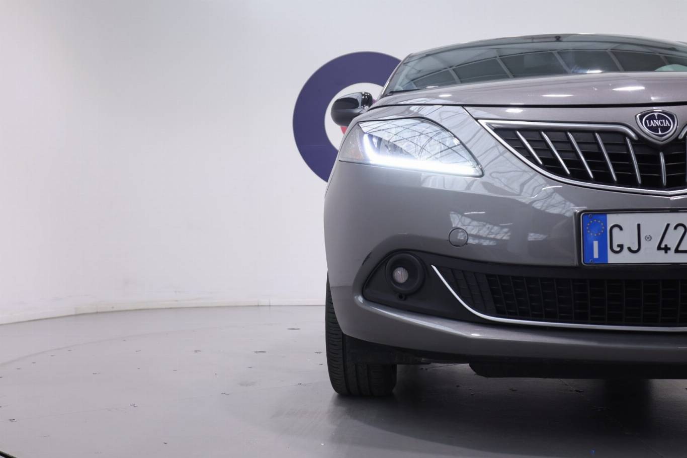 LANCIA Ypsilon 36