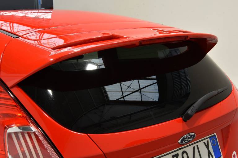 FORD Fiesta 47