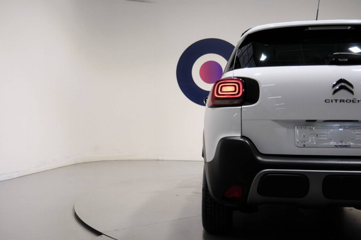 CITROEN C3 Aircross 53