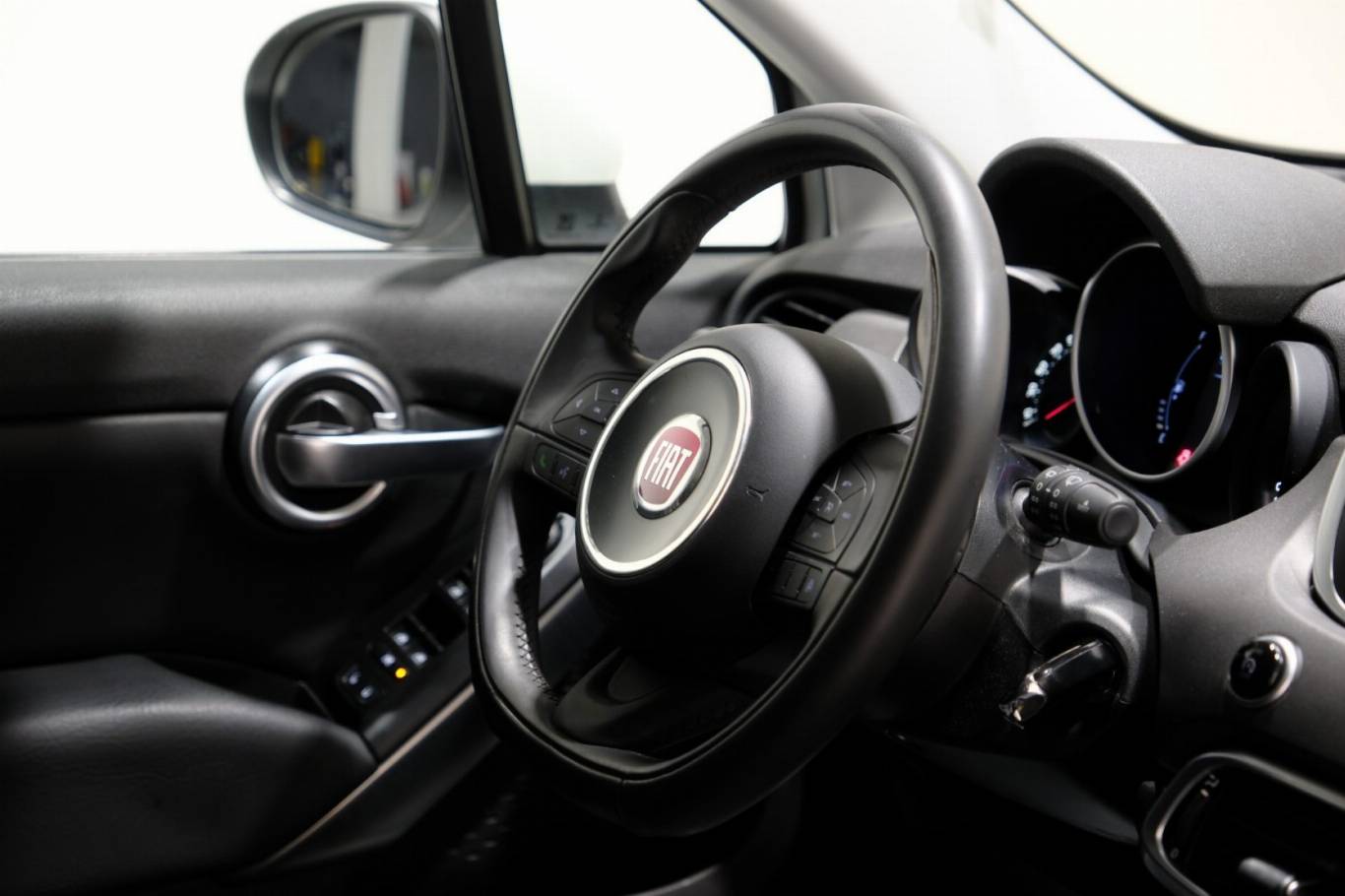 FIAT 500X 53