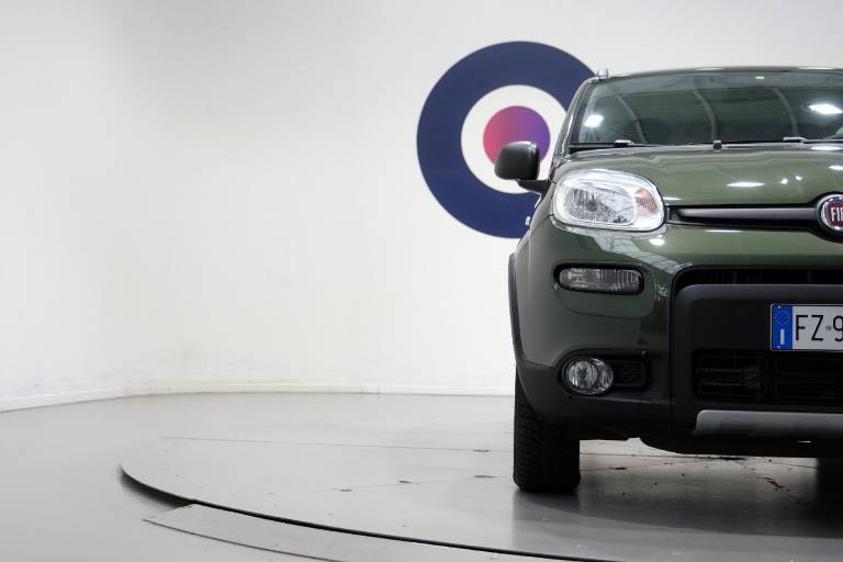 FIAT Panda 40