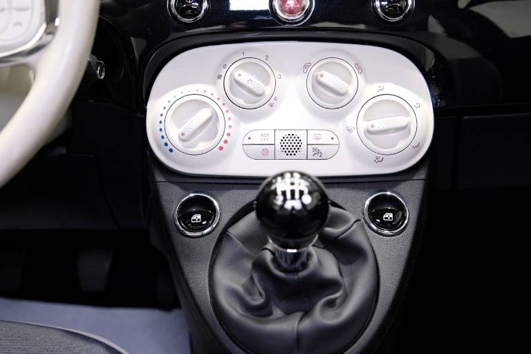FIAT 500 36