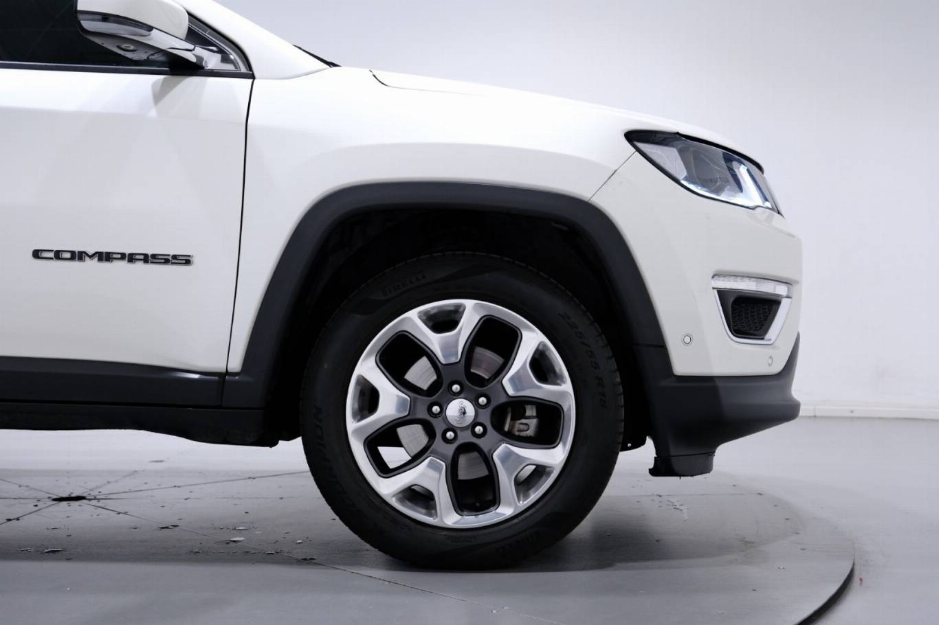 JEEP Compass 50