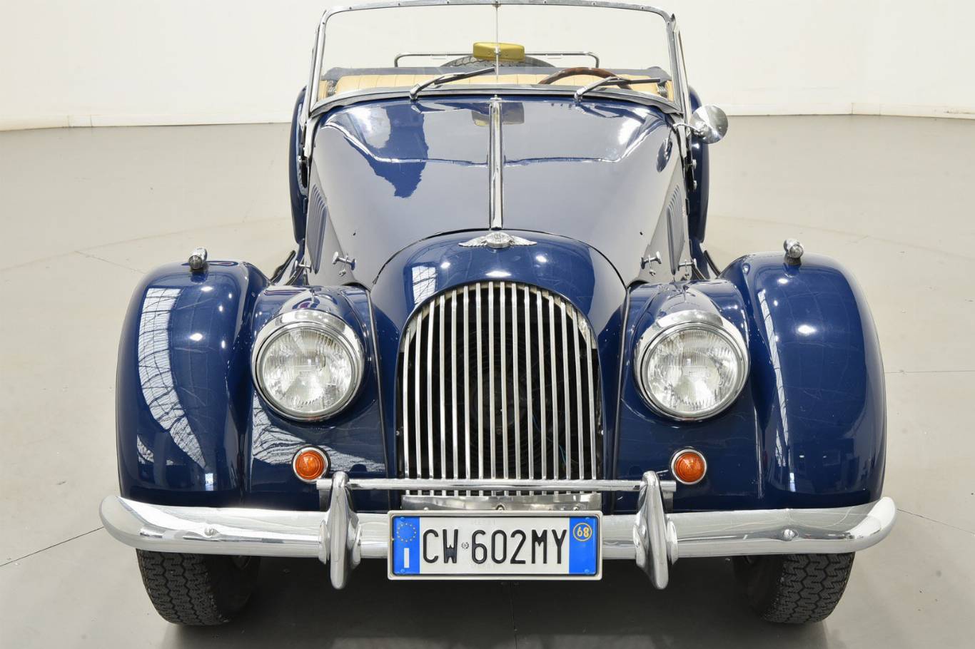 MORGAN 4/4 51