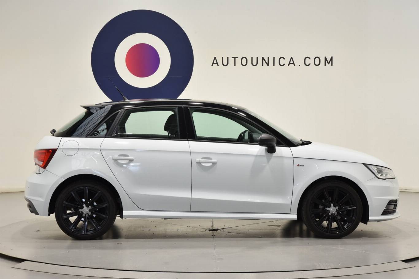 AUDI A1 15
