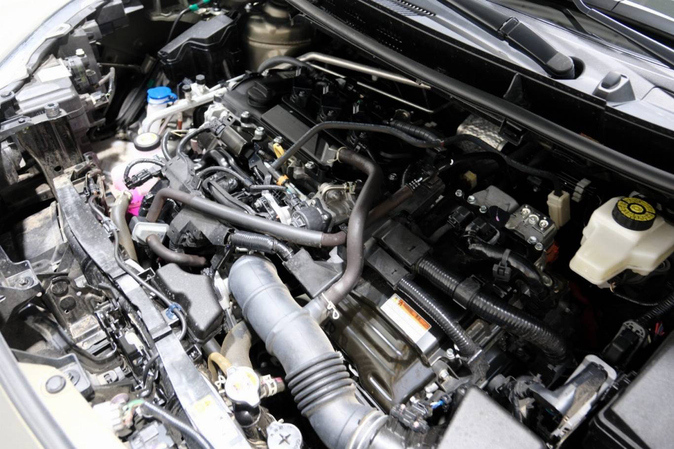 TOYOTA Yaris Cross 67