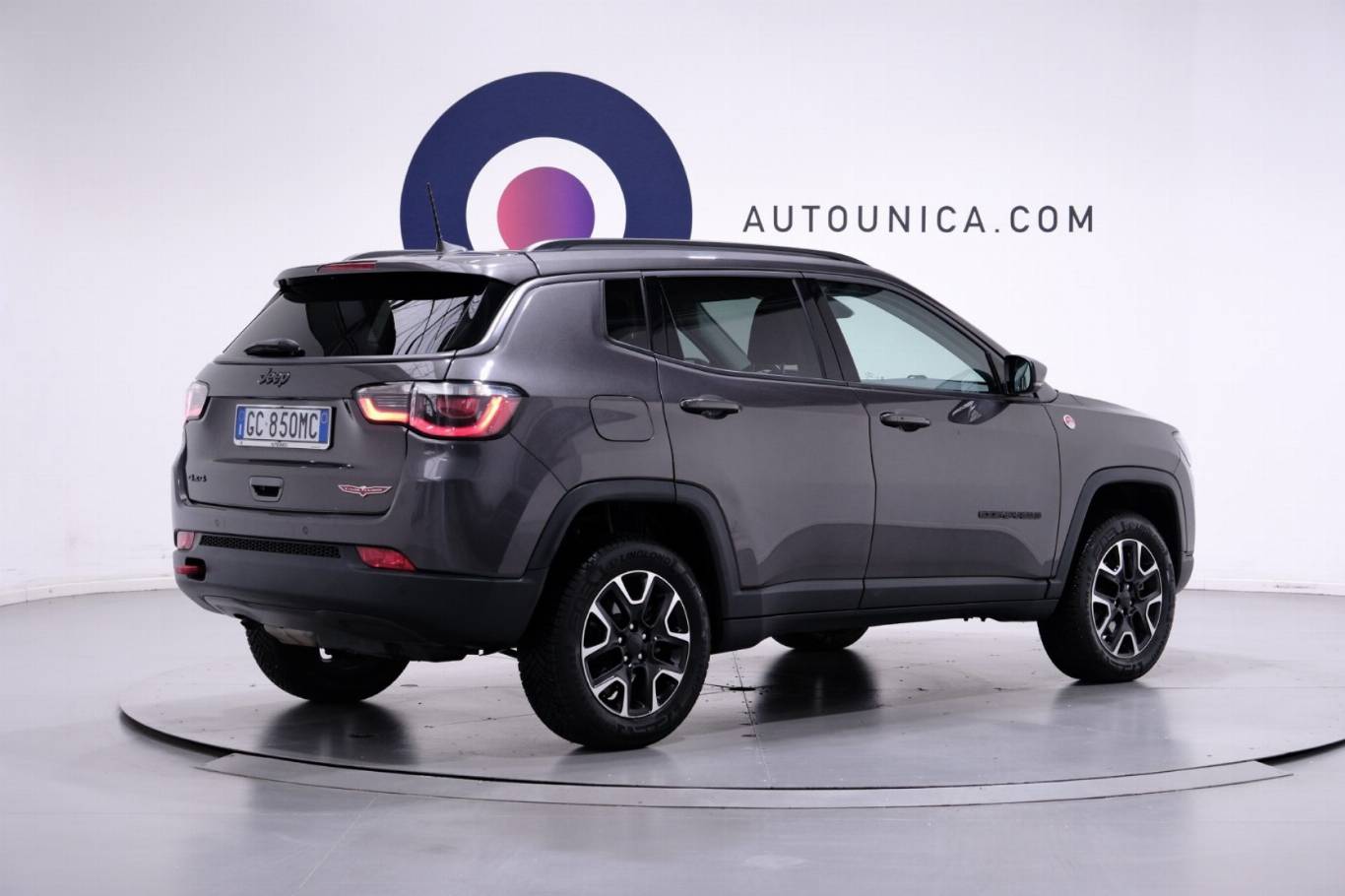 JEEP Compass 14