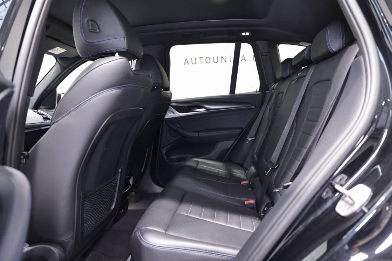 BMW X3 39