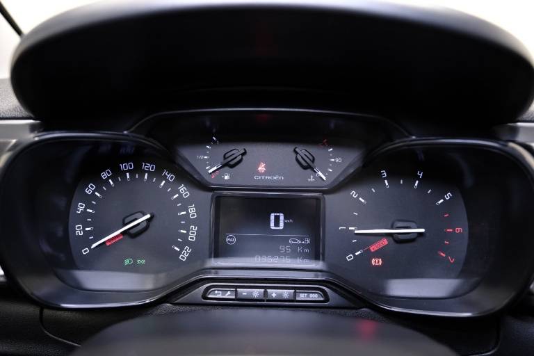 CITROEN C3 8
