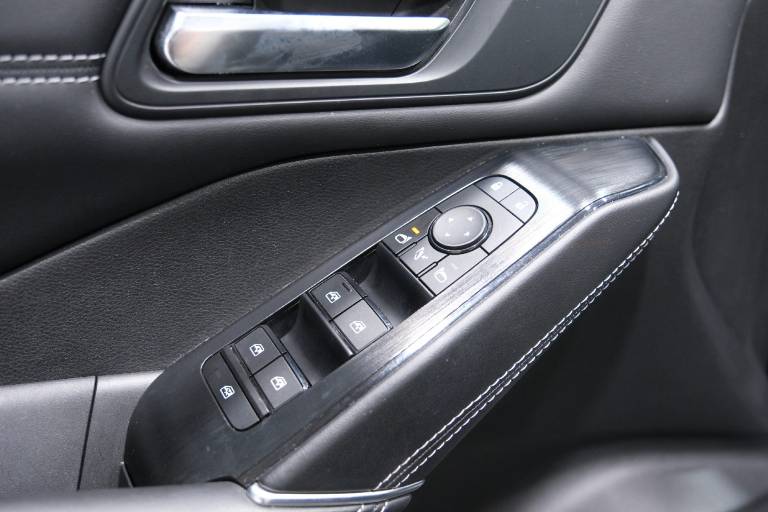 NISSAN Qashqai 39